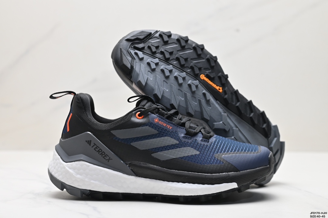 Adidas Terrex Free Shoes